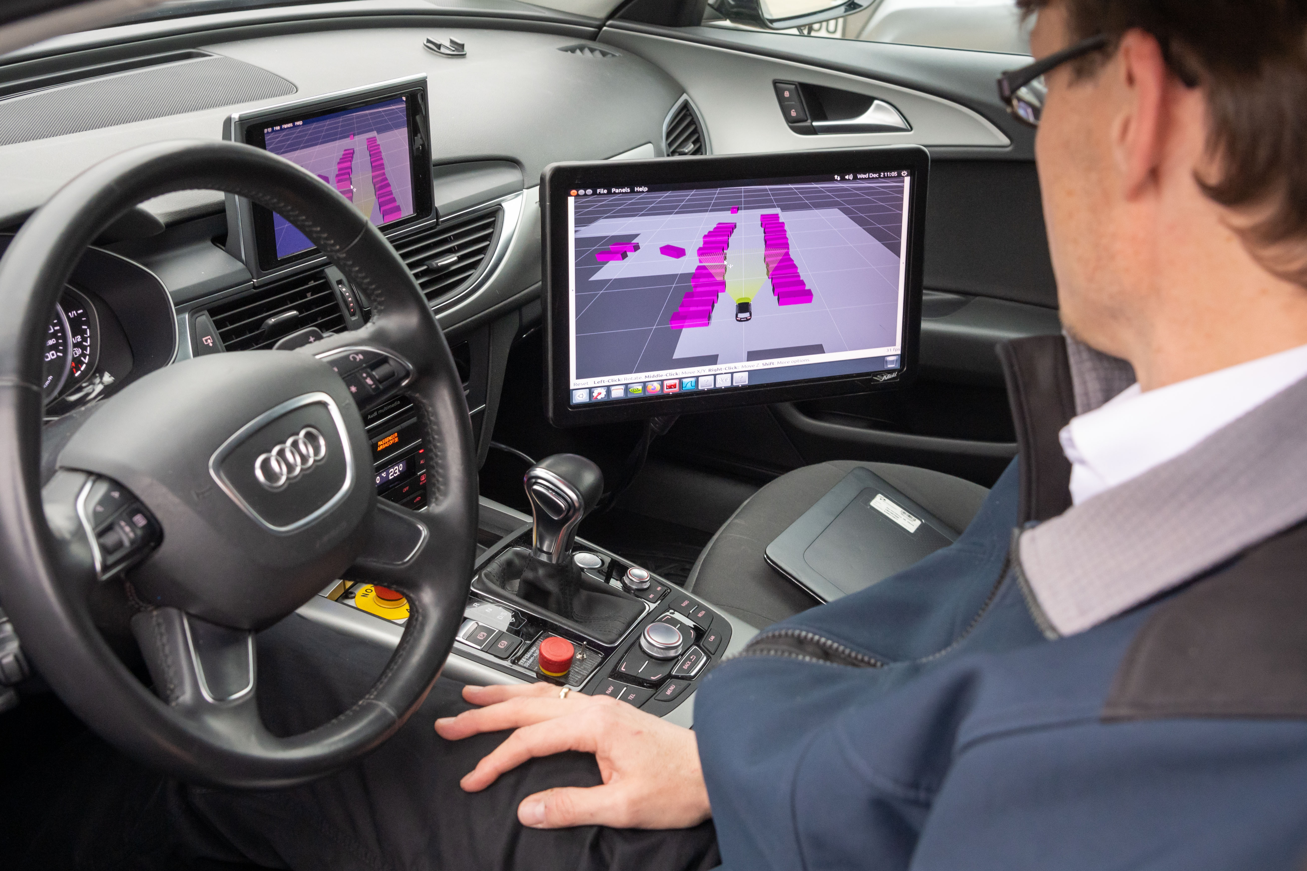 Bosch na targach IAA Mobility 2021: bezpieczna, bezemisyjna i ekscytująca mobilność – teraz i w przyszłości