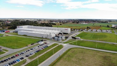 25 lat polskiej fabryki układów hamulcowych Bosch