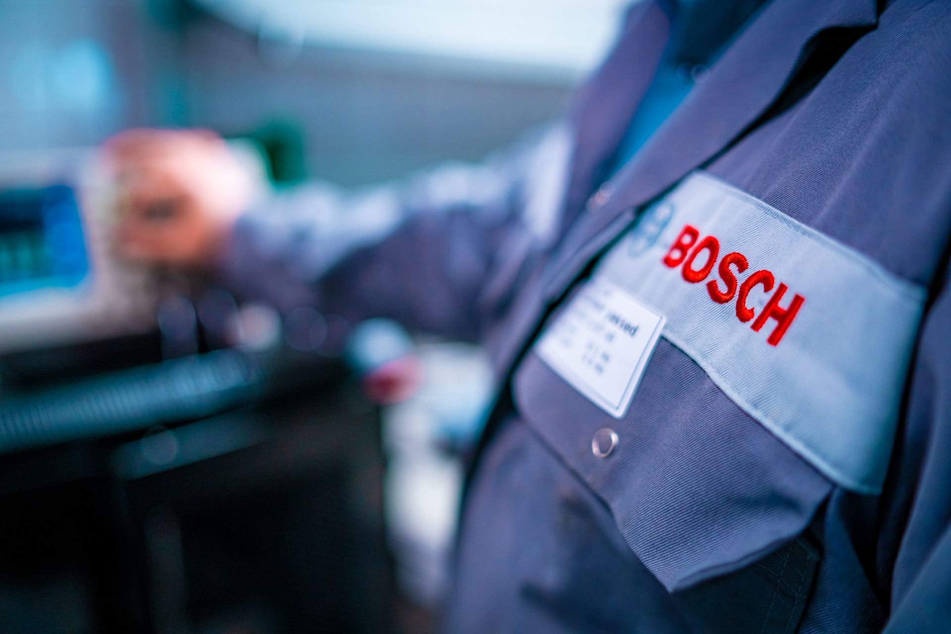 25 lat polskiej fabryki układów hamulcowych Bosch 