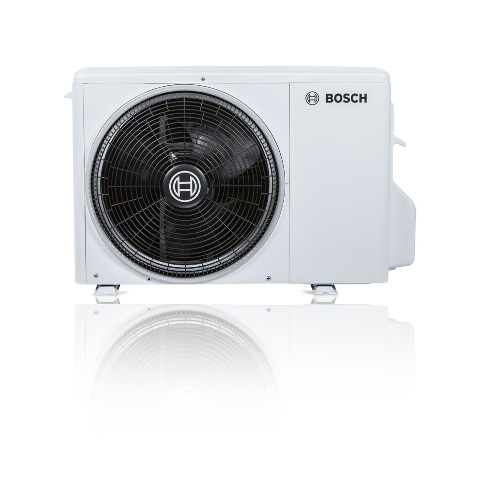 Nowa generacja klimatyzatorów pokojowych Bosch z serii Climate 6000i 