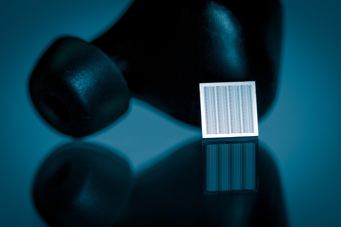 Mikrogłośnik MEMS: Bosch rozwija portfolio czujników dla elektroniki użytkowej