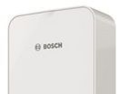Nowa generacja elektrycznych podgrzewaczy wody – Bosch Tronic