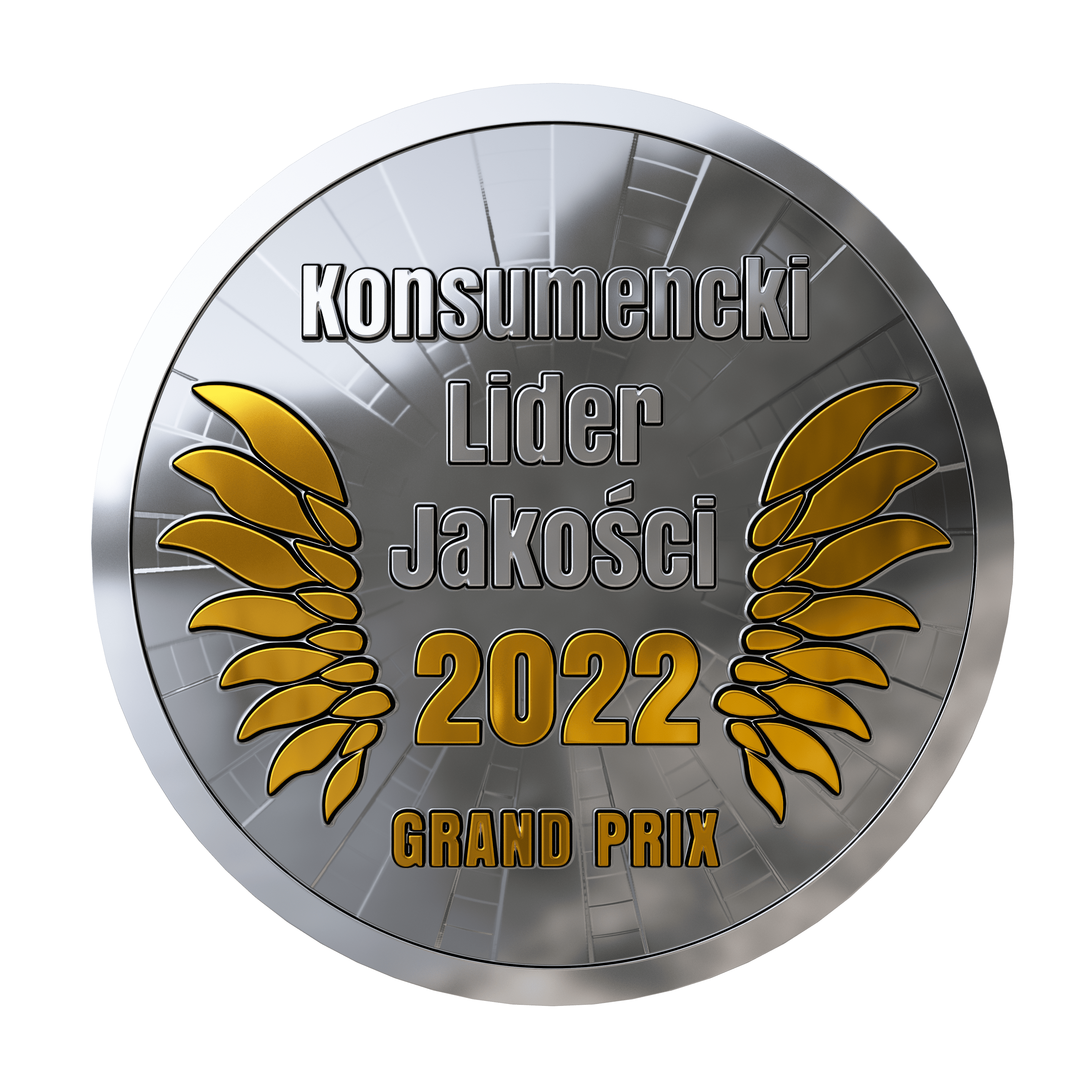 Bosch Termotechnika – marka uhonorowana nagrodą specjalną, godłem Konsumencki Lider Jakości - GRAND PRIX 2022
