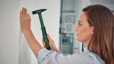 Nowa gama produktów Bosch: wysokiej jakości narzędzia ręczne dla majsterkowiczów