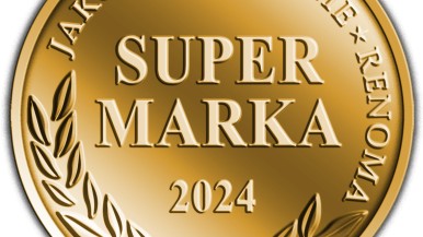 Super Marka 2024 i Marka XV-lecia dla Buderus